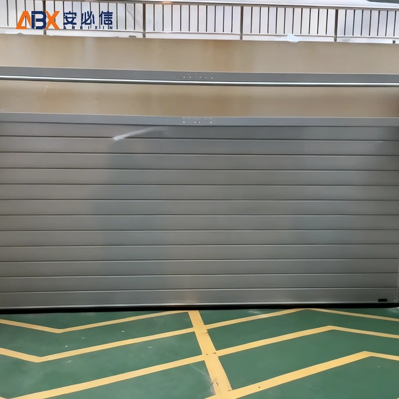 咸阳市雷达高速门
